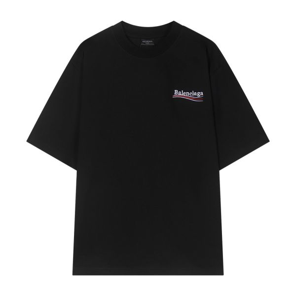 巴黎世家經典可樂萬針立體刺繡款 