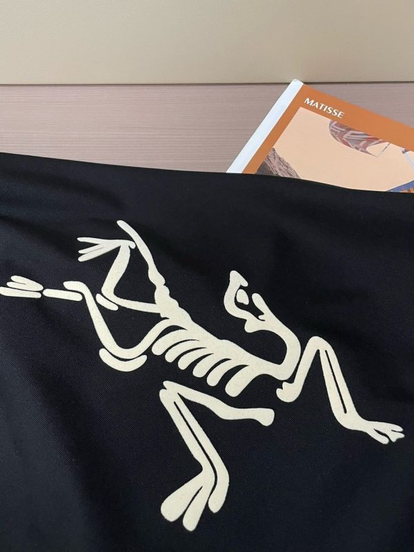 始祖鳥  2025春夏款/官網同步 