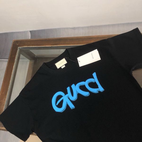 GUCCI 古馳 2024早春最新款T恤 