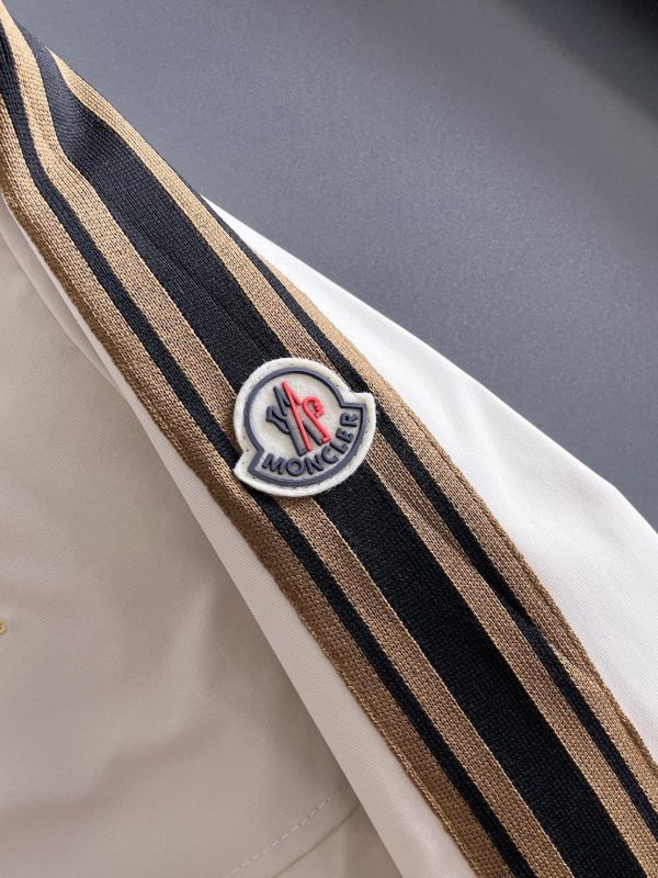 蒙口 2025春季新款夾克外套 