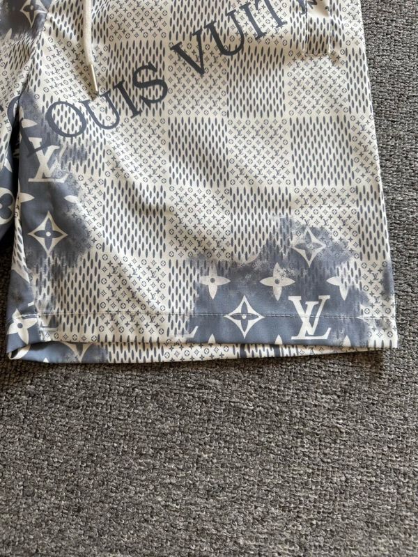 2025夏季最新款 男士休閒短褲 