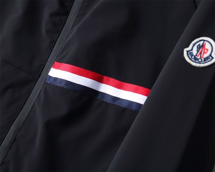 秋夏新款男士休閒原單夾克外套 