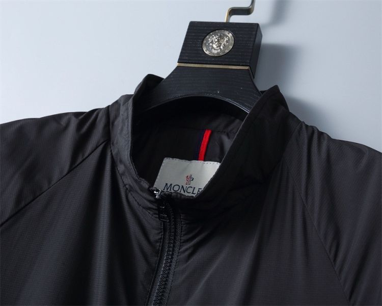 秋夏新款男士休閒原單夾克外套 