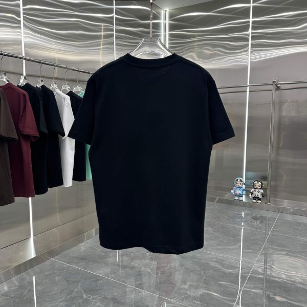 巴黎世家經典可樂萬針立體刺繡款 