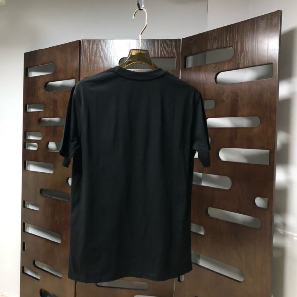 巴黎世家  2025Ss春夏最新款短袖T恤 