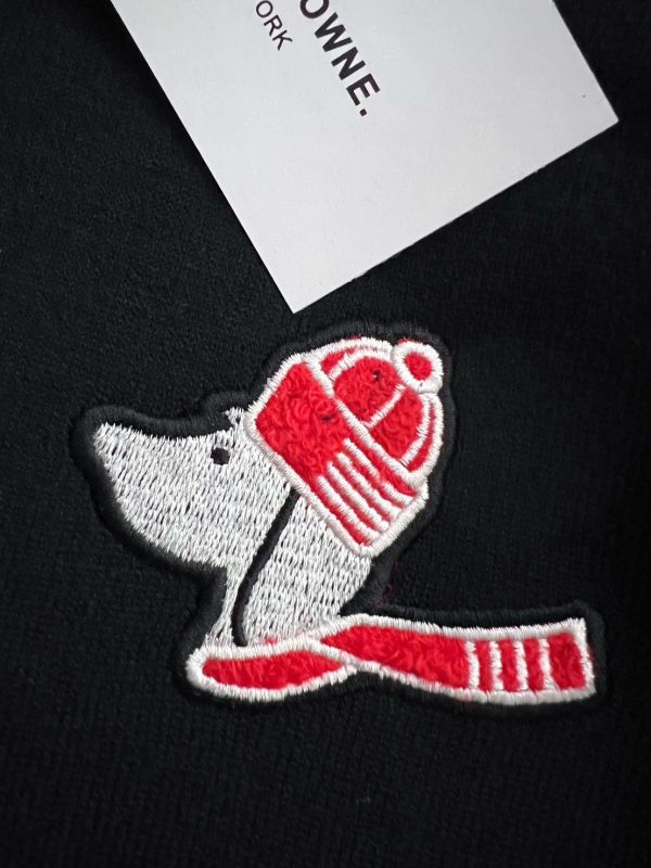 TB*·24款毛衣秋冬最新款 