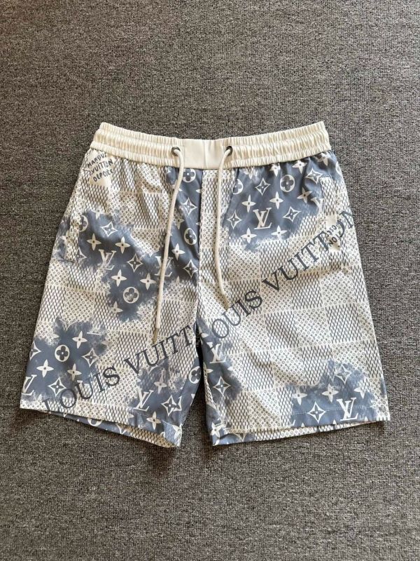 2025夏季最新款 男士休閒短褲 