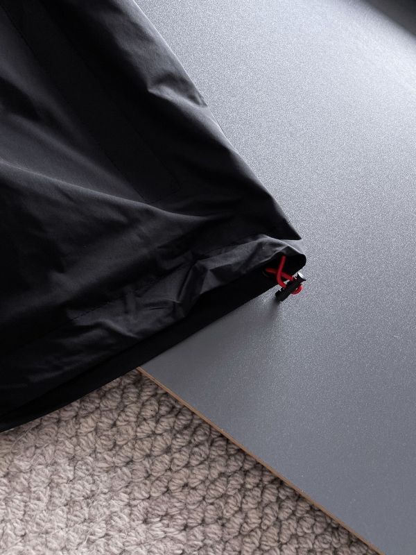 蒙口 2025春季新款夾克外套 