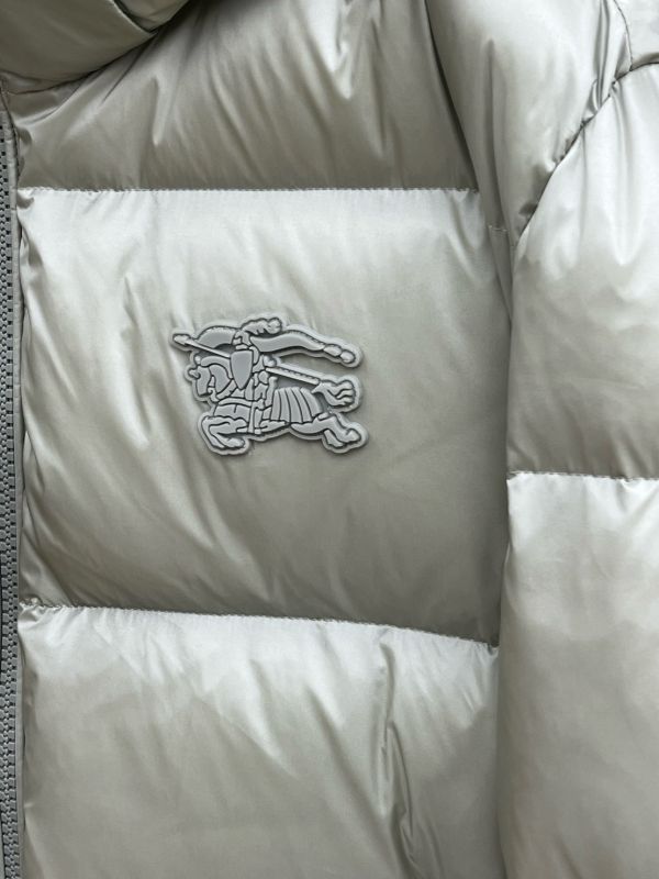 buFW秋冬款時尚羽絨夾克 