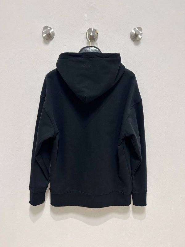 24秋冬新品 休閒連帽衛衣 