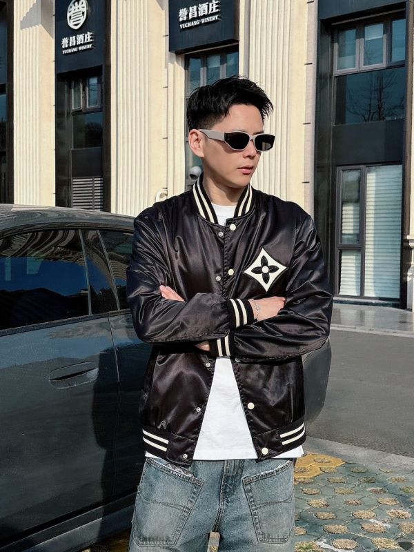 春夏新款 夾克外套 