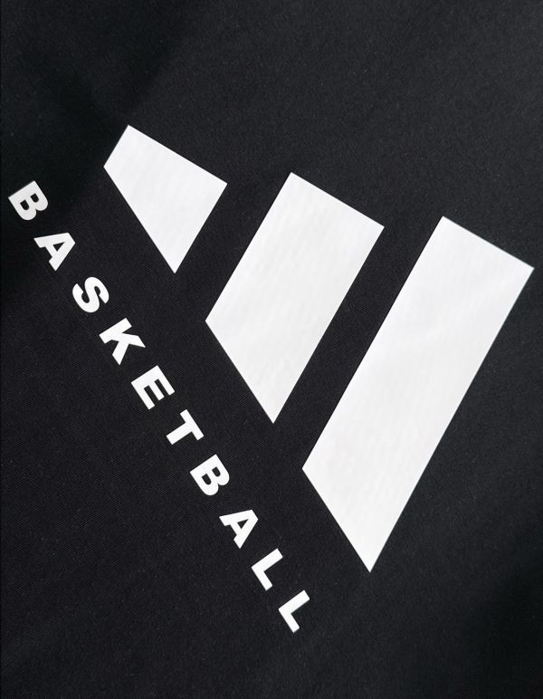 BAL&AD 圓領時尚短袖T恤 