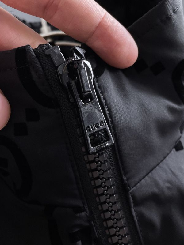 古奇2025春季新款夾克外套 