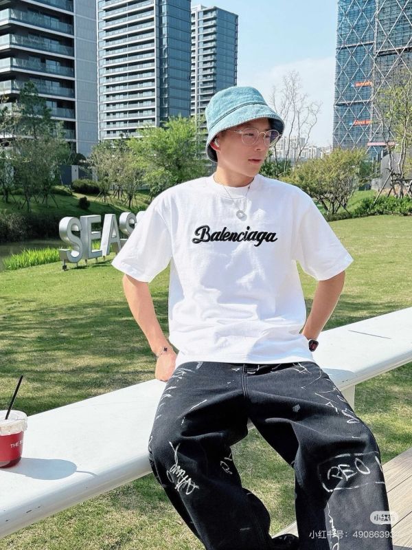 Balenciaga*巴黎世家 