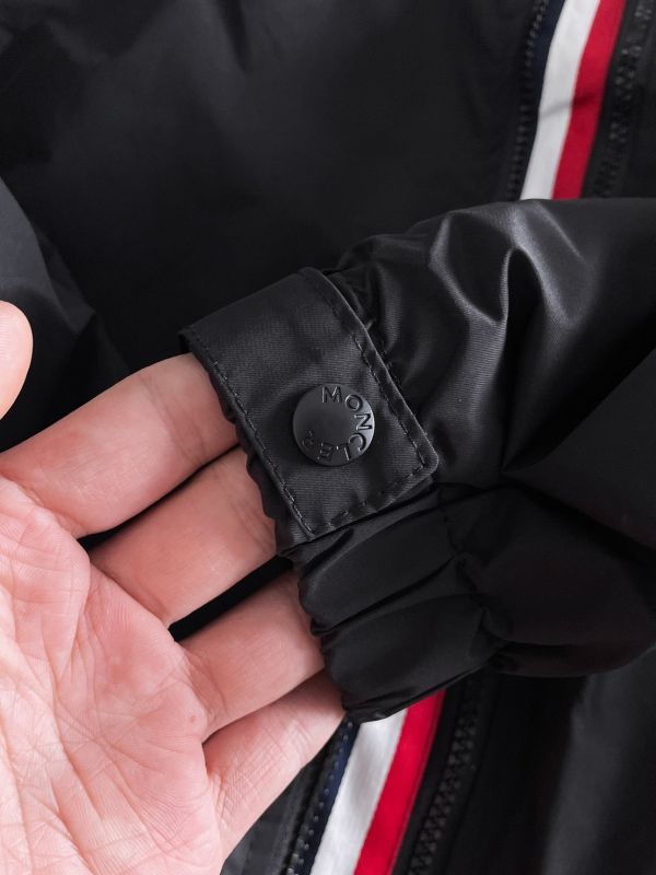 蒙口 2025春季新款夾克外套 