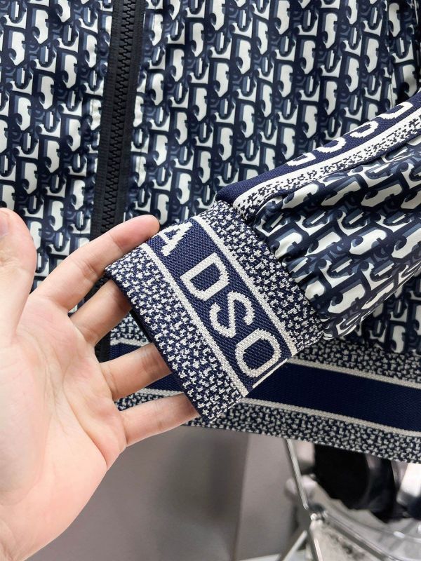 迪奧官網同款兩面穿 