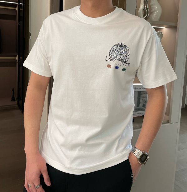 Lv 2025夏裝新品專櫃同步 