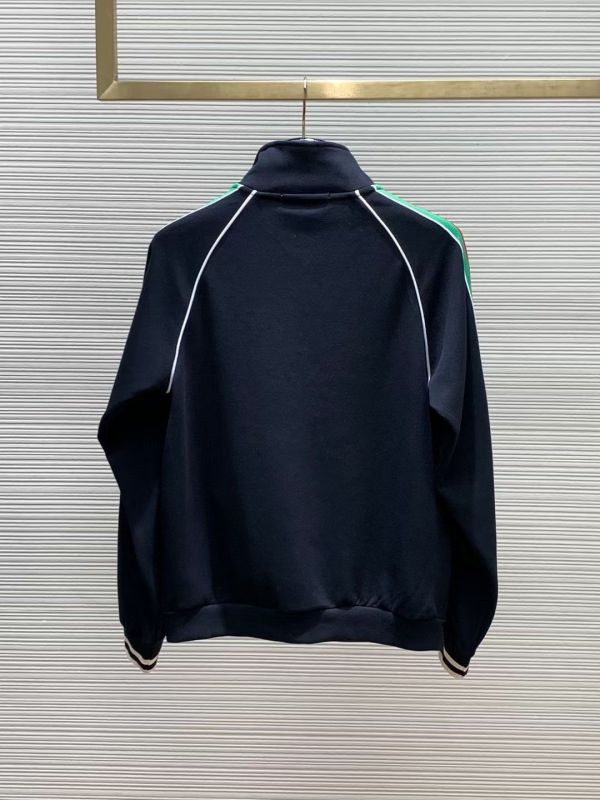 GUCCI 古馳 ，2024秋季新品，時尚休閒套裝 