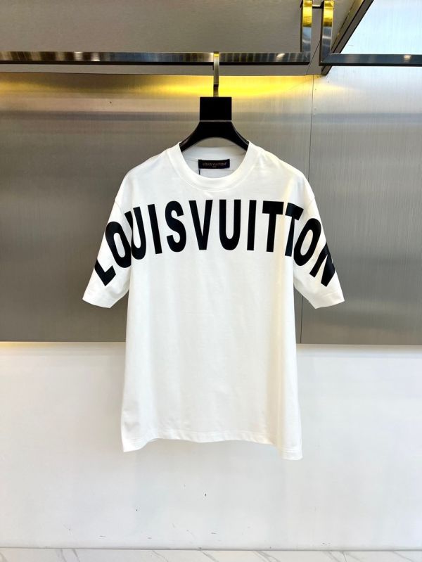 25s春夏新品微廓圓領T恤 