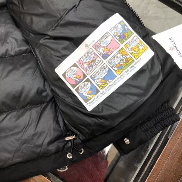 MONCLER 蒙口 專櫃同步羽絨服 