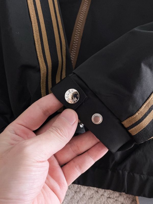 蒙口 2025春季新款夾克外套 