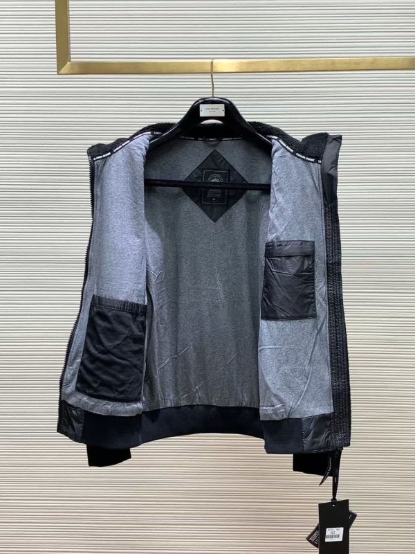Canada Goose 加拿大鵝，2024冬季最新品 