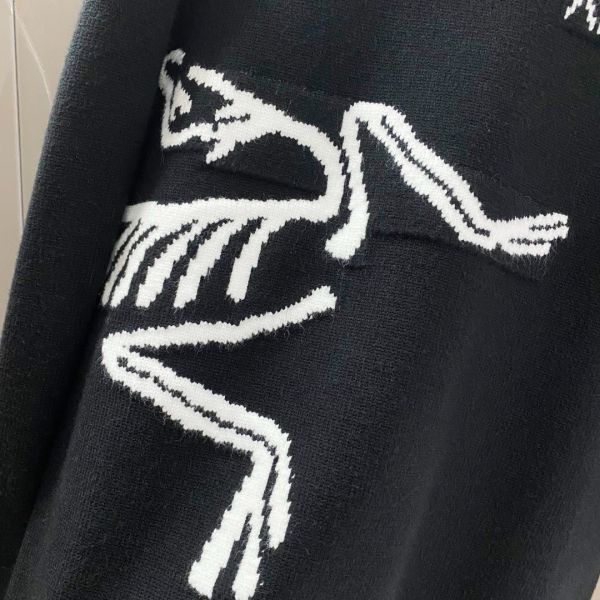 始祖鳥貿易公司渠道貨 