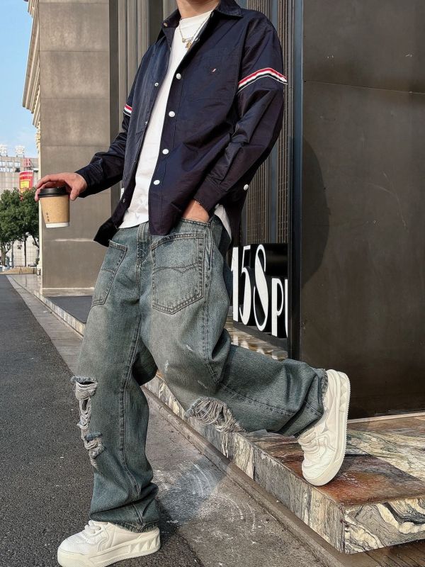 春夏新款 襯衣外套 