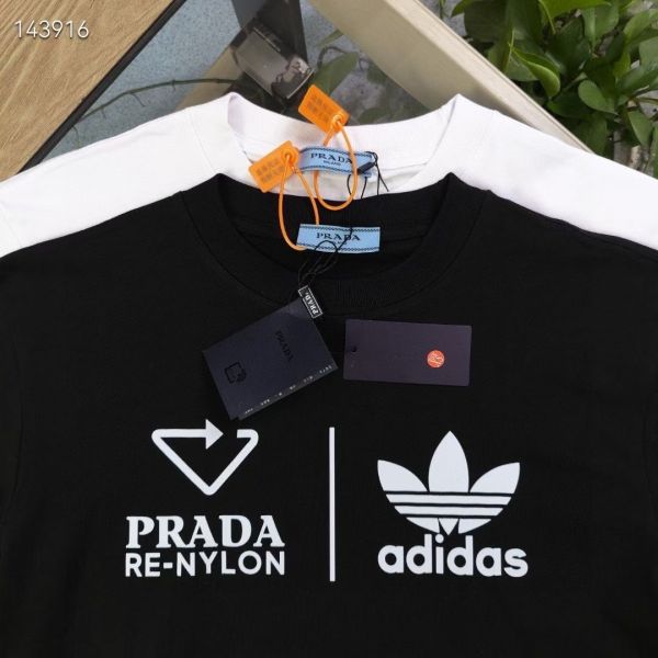 PRADAAdidas普拉達聯名阿迪 