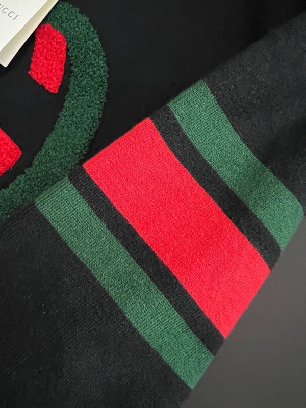 Gucc2024款毛衣 