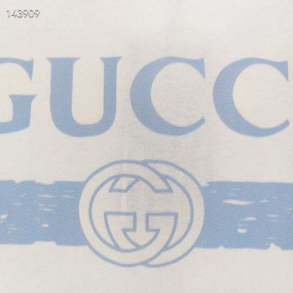 Gucci古馳塗鴉腰帶圖案logo字母 