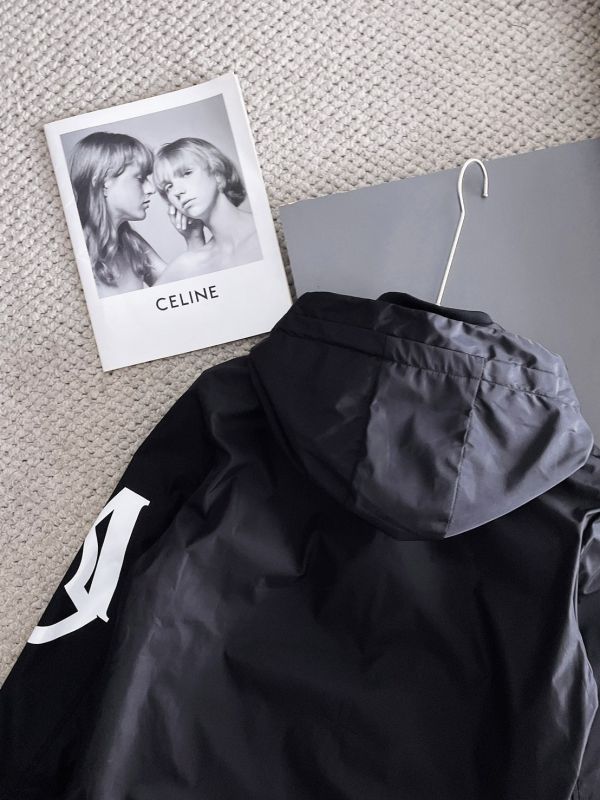 蒙口 2025春季新款夾克外套 