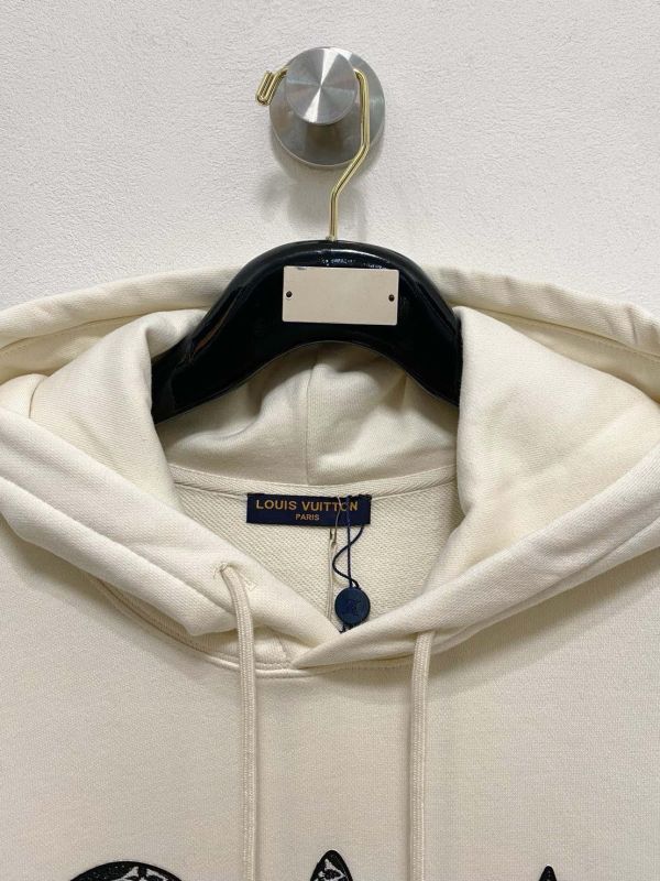 24秋冬新品 休閒連帽衛衣 