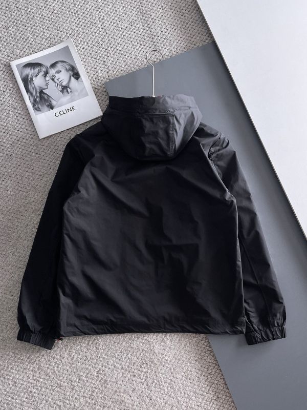 蒙口 2025春季新款夾克外套 