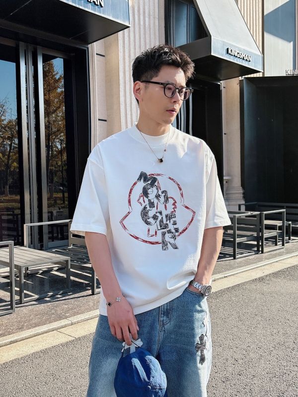 蒙口2025春夏新款首發 