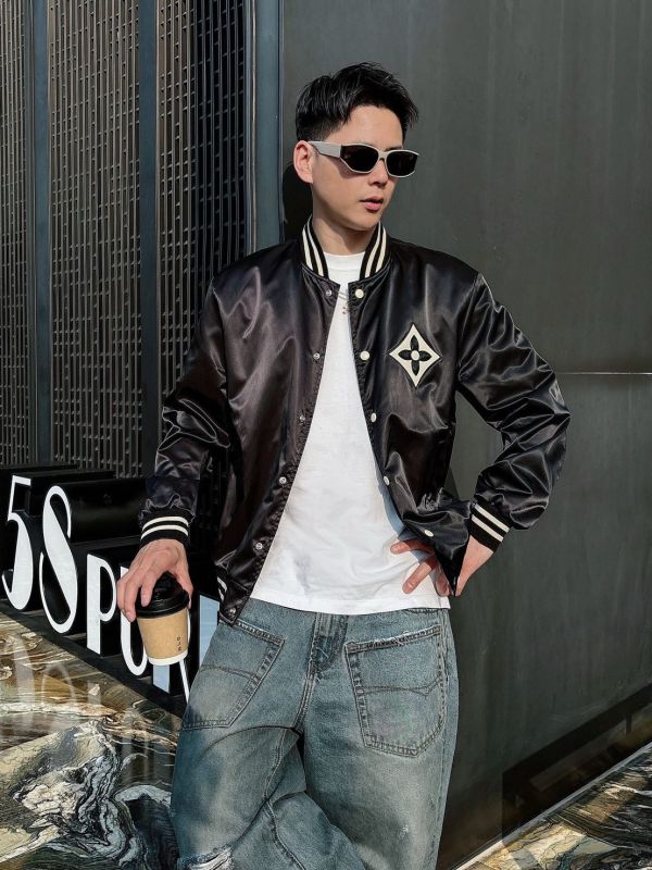 春夏新款 夾克外套 