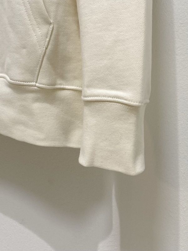 24秋冬新品 休閒連帽衛衣 