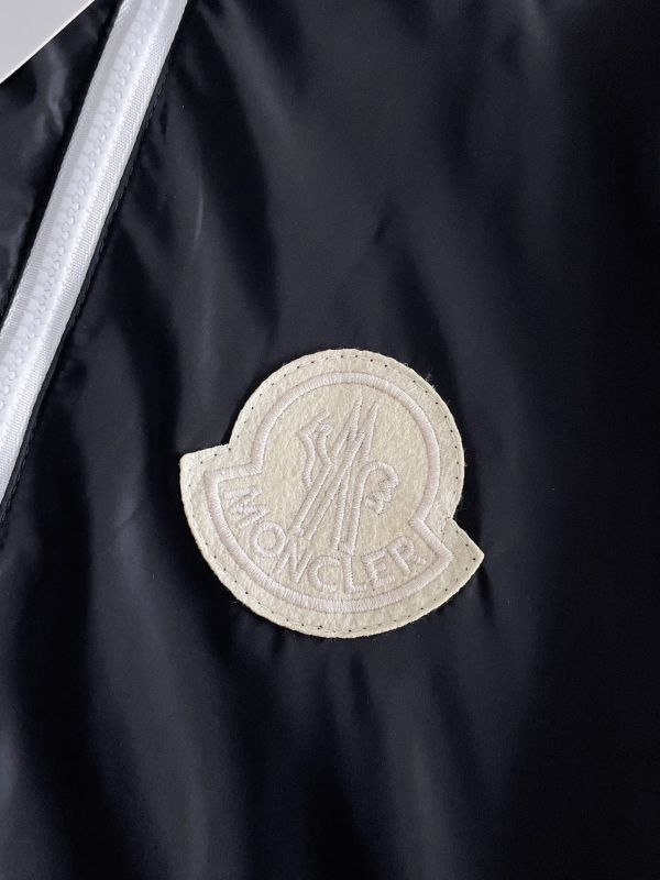 蒙口 2025春季新款夾克外套 