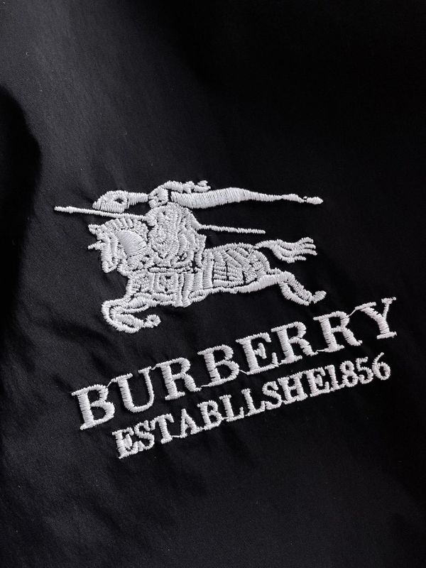 巴寶莉 2025春季新款夾克外套 