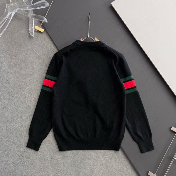 Gucc2024款毛衣 