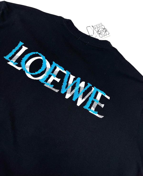 Loew* 25ss新款短袖 