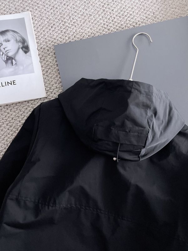 蒙口 2025春季新款夾克外套 