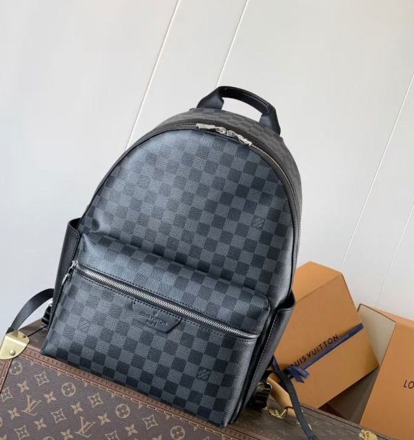 黑格 本款 Discovery 小號雙肩包 