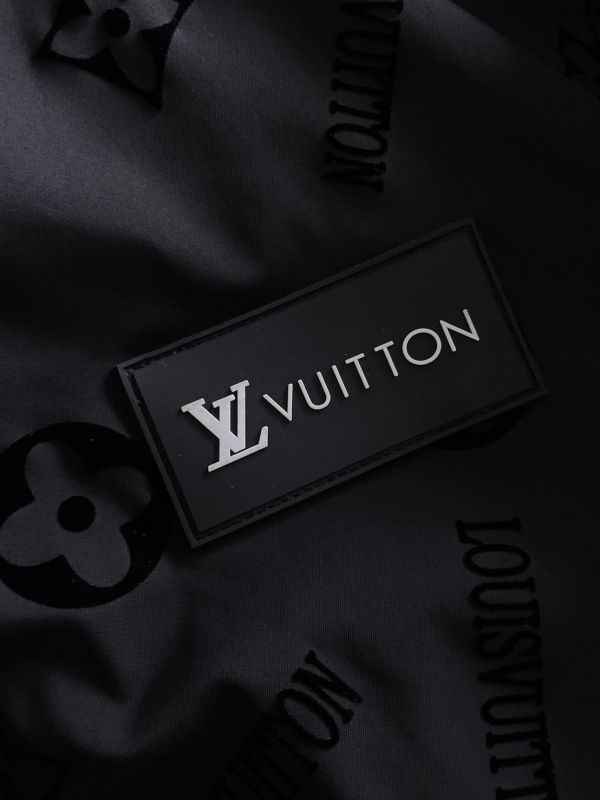 LV 2025春季新款夾克外套 