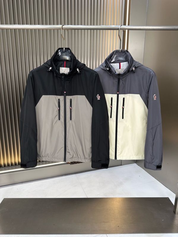 25春款新款夾克 