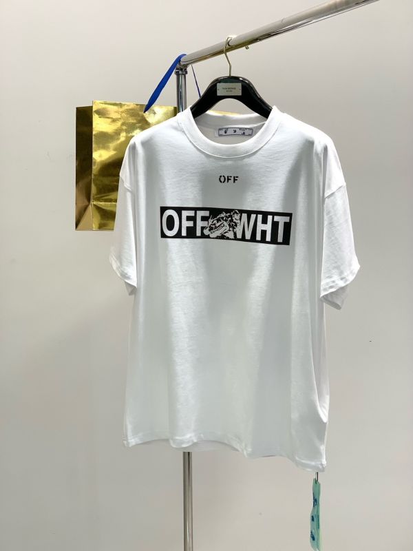 WHITE 2025夏季新品 