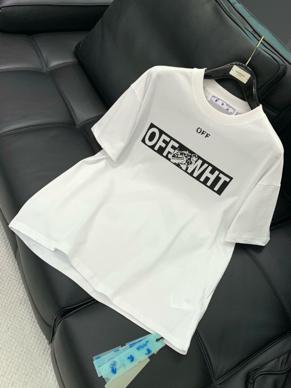 WHITE 2025夏季新品 