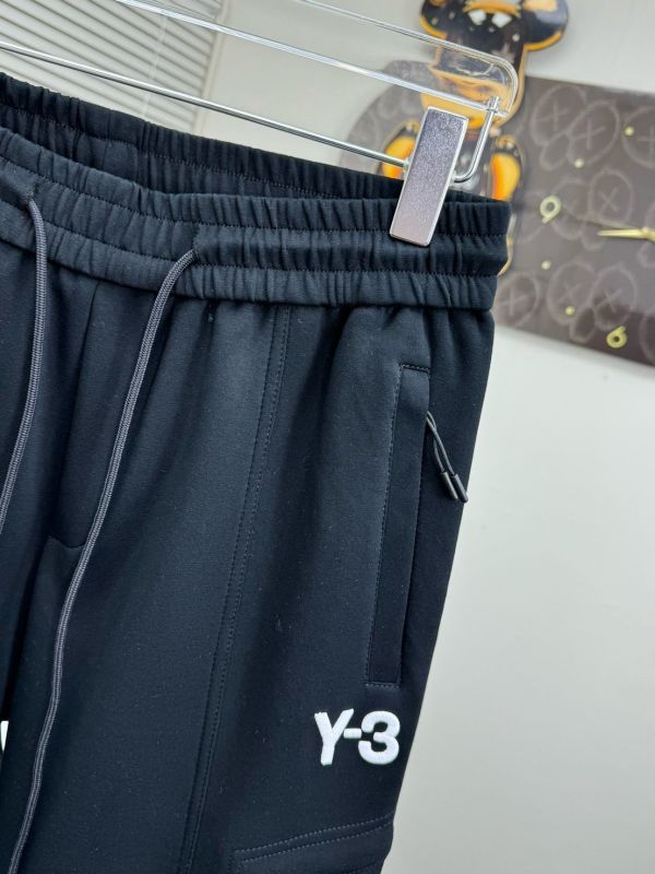 Y-3  頂級貨品 