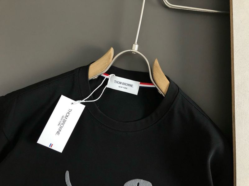 Tb合身版型經典短袖 