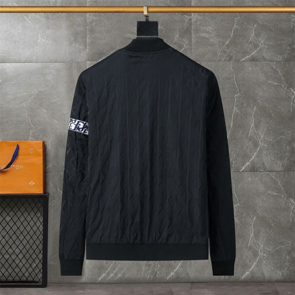 秋夏新款男士休閒原單夾克外套 